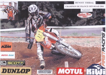 BENOIT_THIBAL_2004