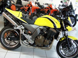 Sport Moto Loisir 79 B