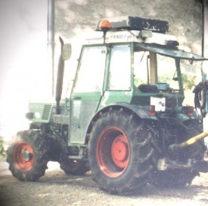 Tracteur-Chambaud