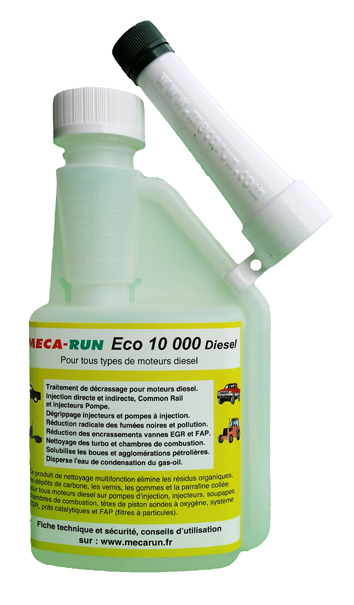 Flacon eco 10000