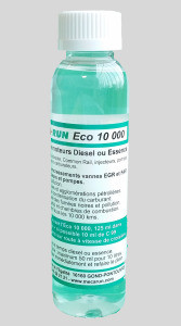 Eco10000 125Ml